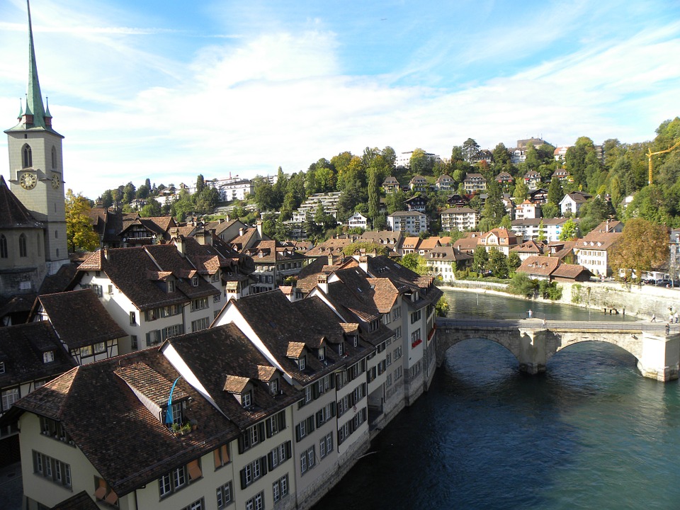 Altstadt Bern