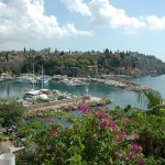 Antalya Küste