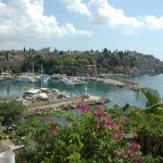 Antalya Küste