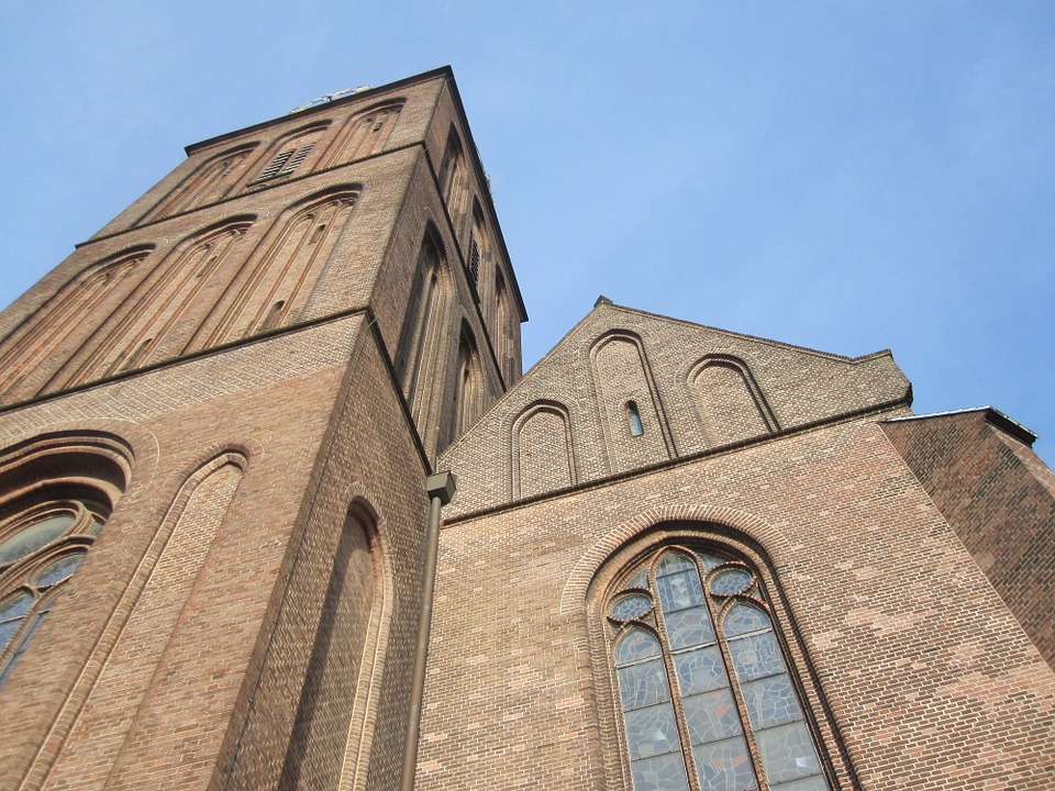 Basilika Hengelo