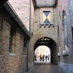 Altes Stadttor