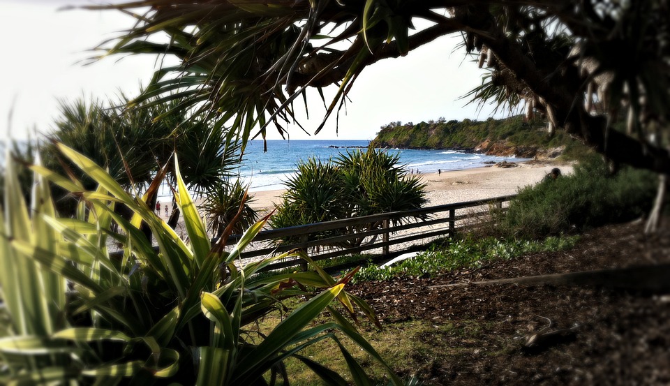 Coolum Strand