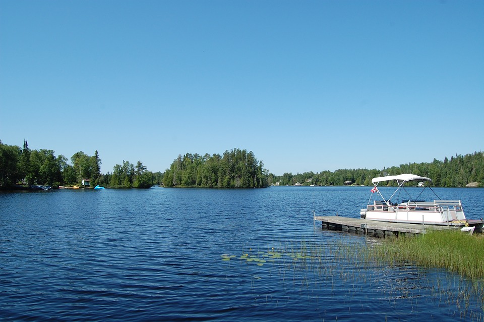 Lake Ontario