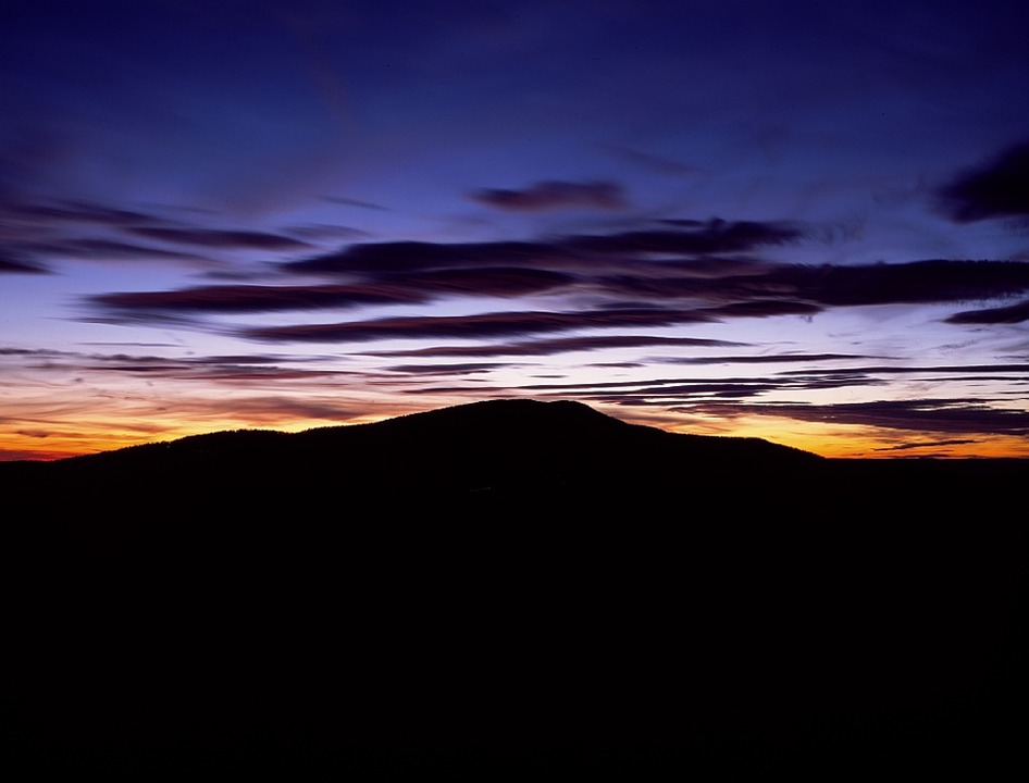 Mount Georgia