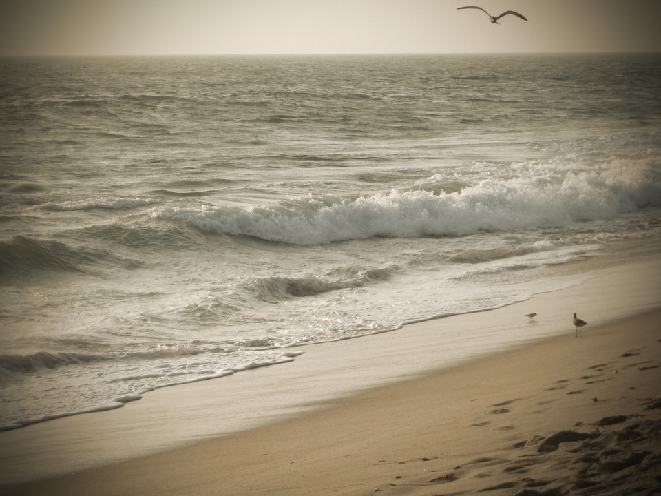 Strand Malibu