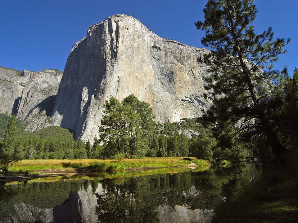 Yosemite Nationalpark