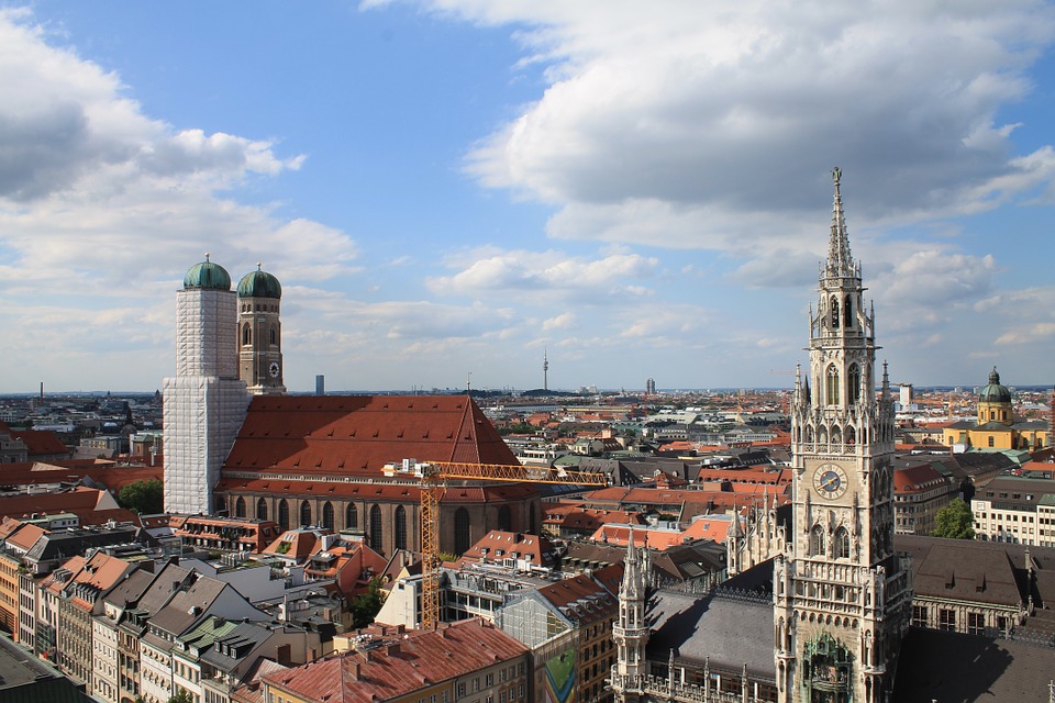 Frauenkirche München