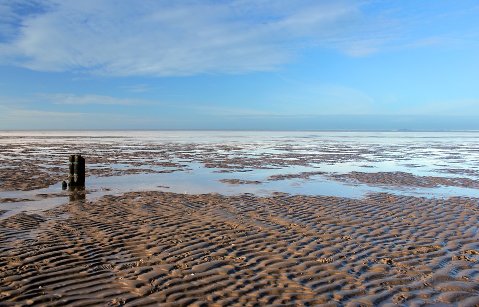 Wattenmeer