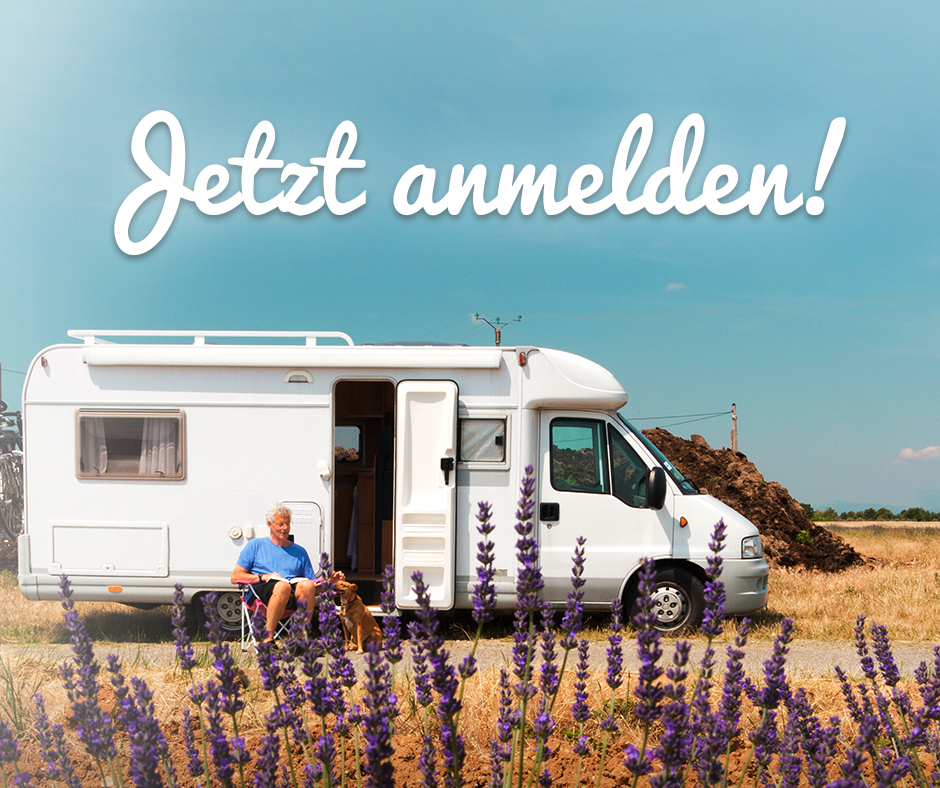 Wohnmobil privat vermieten und Urlaubskasse aufbessern