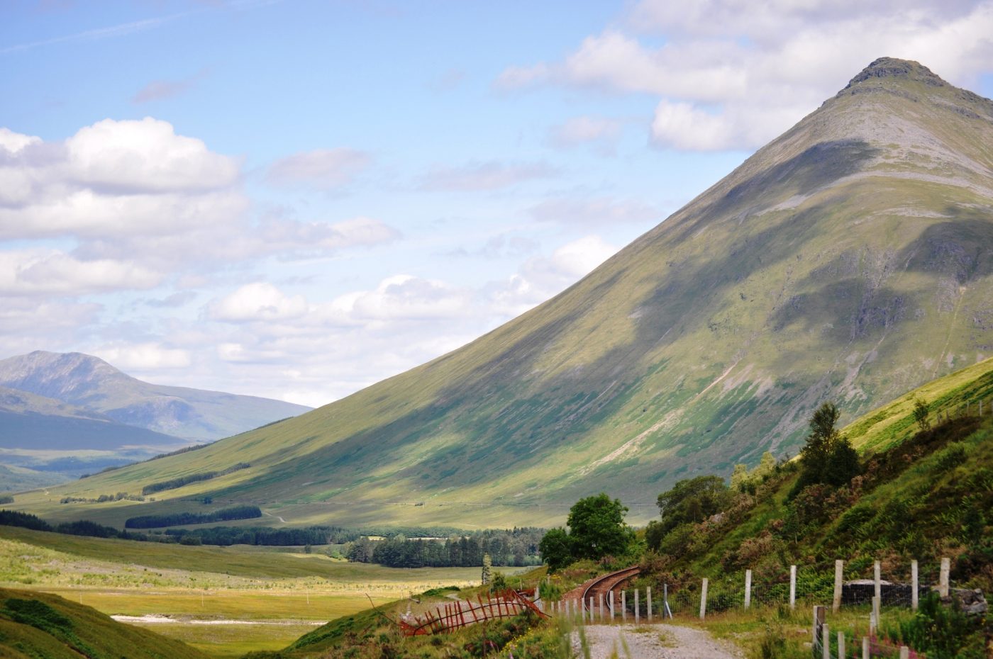 Perfekt für Familien: Camping in den Highlands