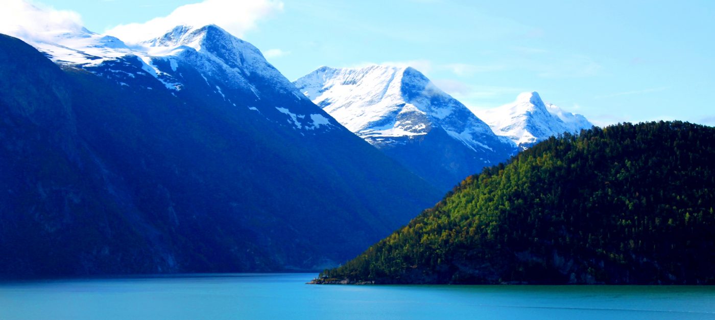 Camping für Entdecker: Norwegen