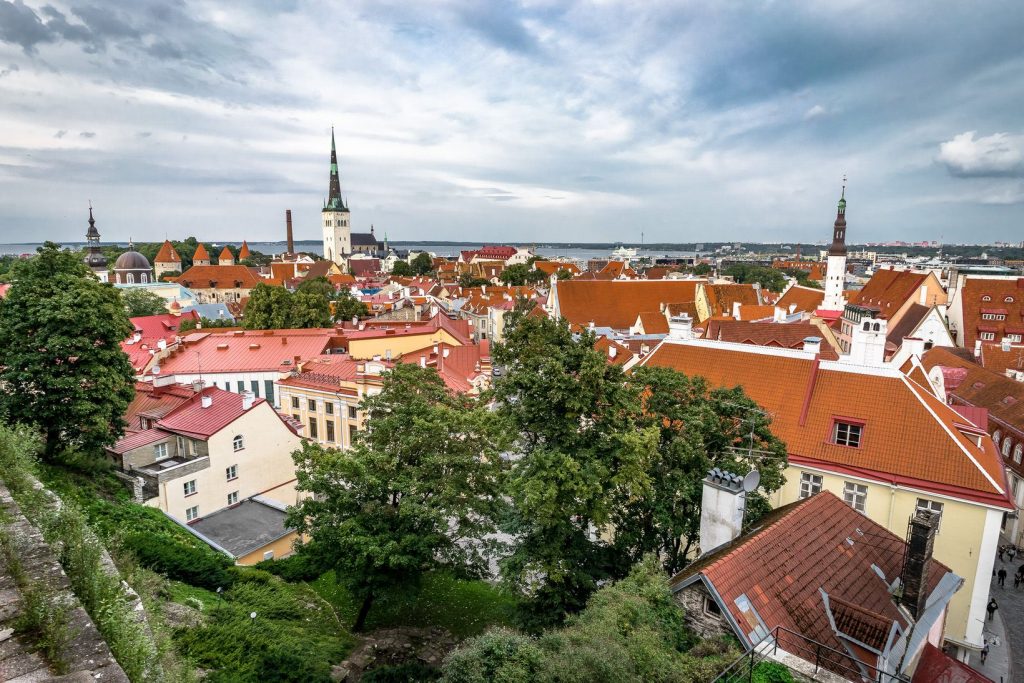 Tallinn Camping