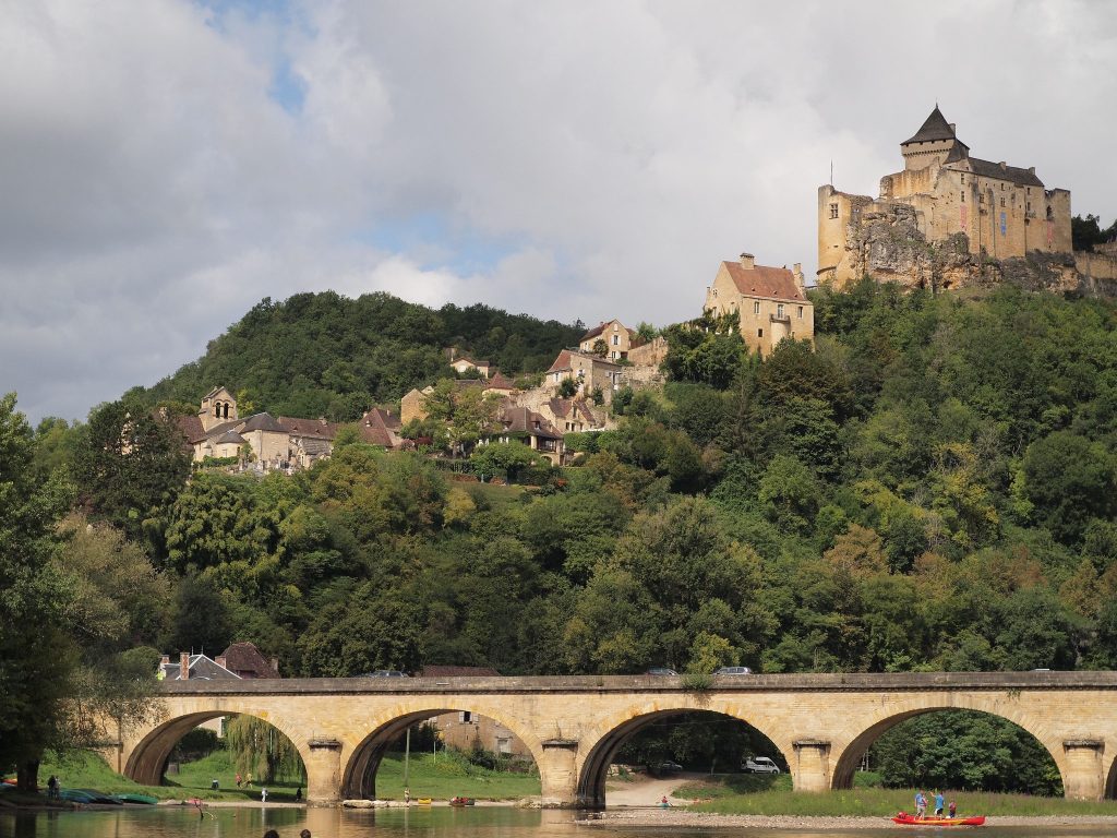 Camping Dordogne