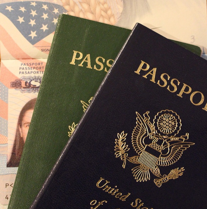 Für jedes Reiseland wird ein Visum benötigt - dieses sollten Sie rechtzeitig beantragen