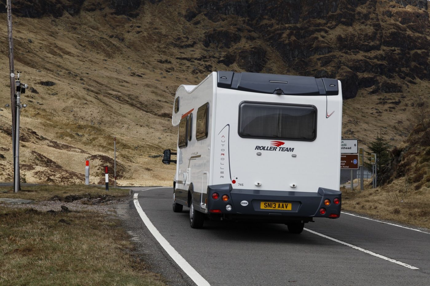 Nur das perfekte Wohnmobil macht einen perfekten Urlaub. Diese Tipps helfen bei der Auswahl