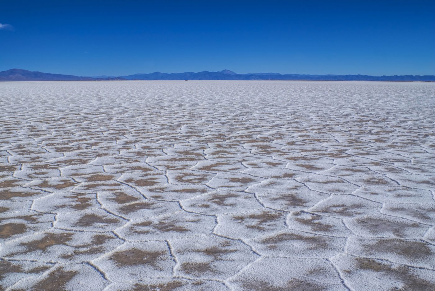 Salinas Grandes