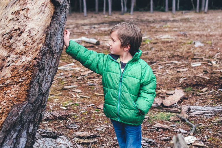 Wohnmobil-Abenteuer mit Kind —  so gelingt der Roadtrip mit Baby