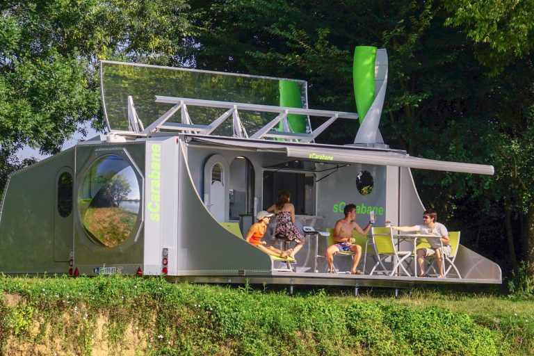 Das Teuerste Wohnmobil Der Welt Campanda News