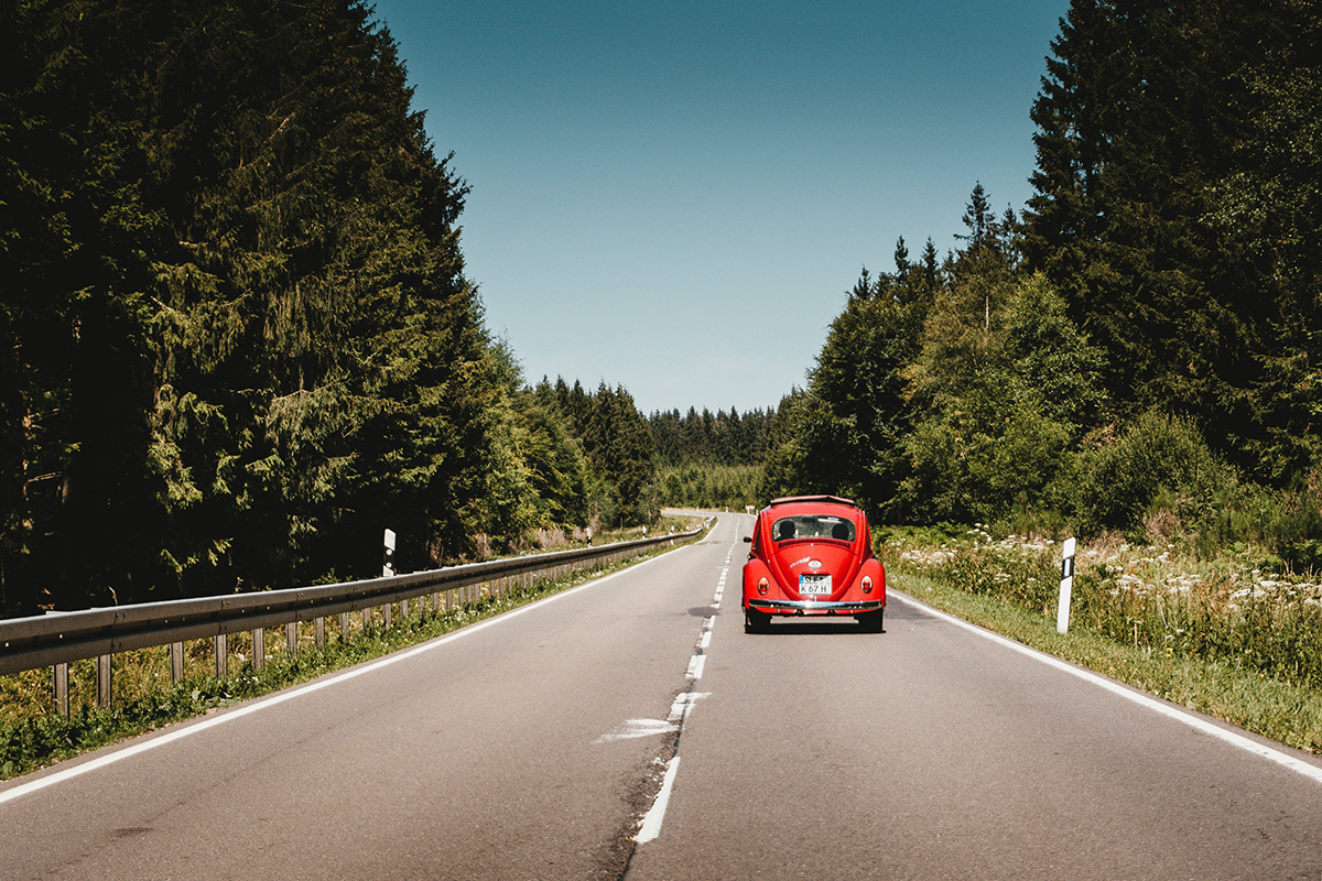 Wohnmobil mieten in der Eifel