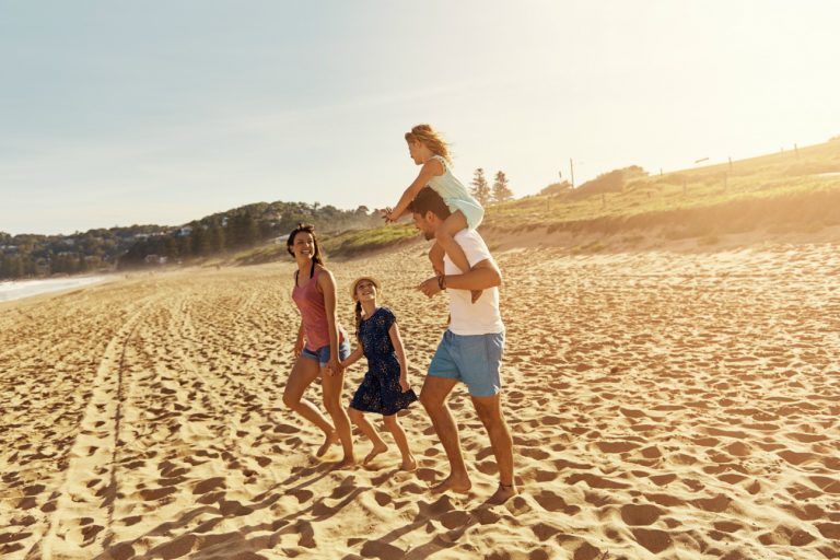 Deutschlands Sommer genießen: Wohnmobilausflüge für die ganze Familie