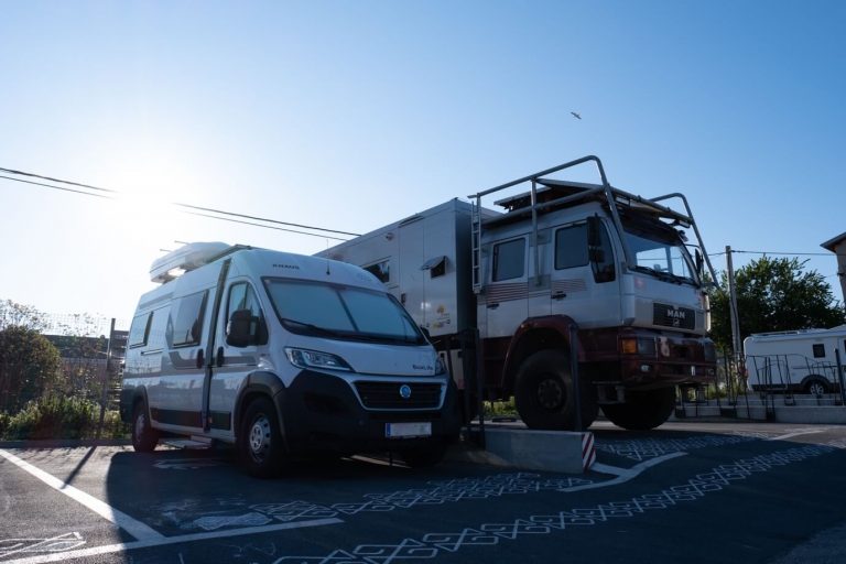 Die Wohnmobil Auswahl: So findest Du Dein Traumfahrzeug