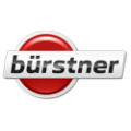 Bürstner Wohnmobil Logo