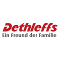 Dethleffs Wohnmobil Logo