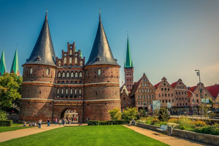 Lübeck: Wochenendausflug in die ehemalige Hansestadt