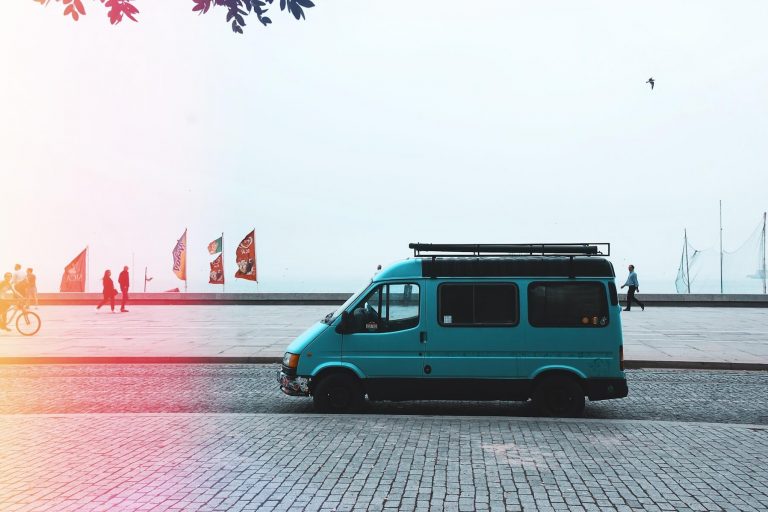 Wohnmobil mieten: Überblick über Kosten, Versicherung und besondere Hinweise
