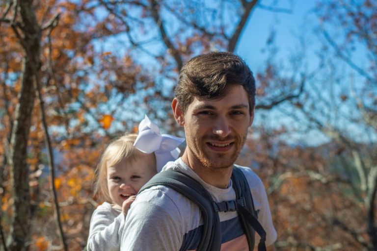 Checkliste fürs Camping mit Baby: Alles, was du für deine Packliste brauchst!