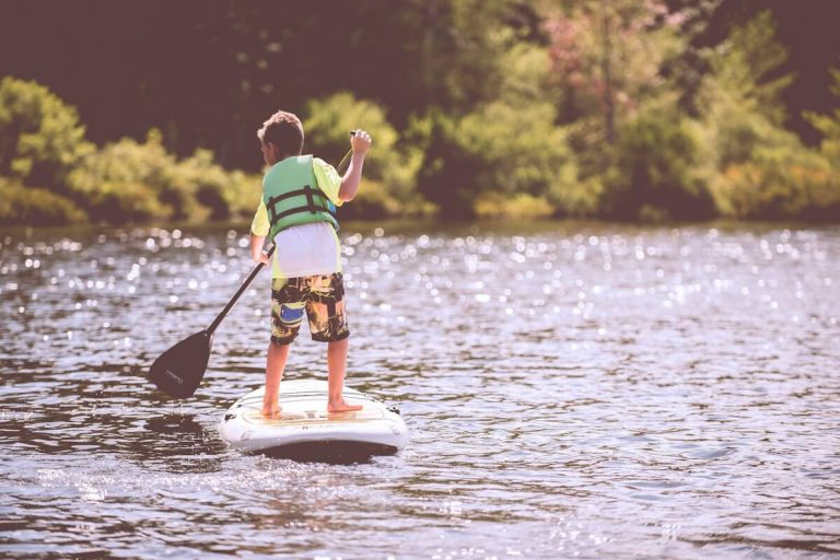Packliste Camping mit Kindern: Dein ultimativer Guide